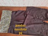 Moteriškos kelnės - nuotraukos Nr. 17