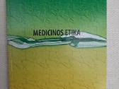 Medicinos etika