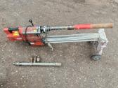Hilti Dd250 Dd150