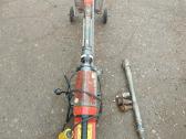 Hilti Dd250 Dd150 - nuotraukos Nr. 5