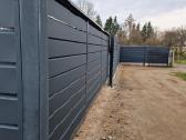 Žemės sklypas namui 9a Kretinga, 14 min Palanga - nuotraukos Nr. 2