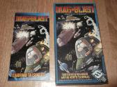 Kortų žaidimai vaikams Marvel, Mag-blast, Laivynas - nuotraukos Nr. 6