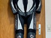 Suomy moto sport kostiumas 48dydis