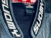 Suomy moto sport kostiumas 48dydis - nuotraukos Nr. 3
