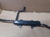 Subaru Outback 2009 2.5 variklio detalės - nuotraukos Nr. 8