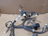 Subaru Outback 2009 2.5 variklio detalės - nuotraukos Nr. 9
