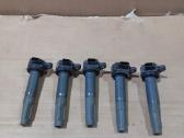 Subaru Outback 2009 2.5 variklio detalės - nuotraukos Nr. 10
