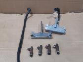 Subaru Outback 2009 2.5 variklio detalės - nuotraukos Nr. 11
