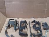 Subaru Outback 2009 2.5 variklio detalės - nuotraukos Nr. 2