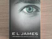 E L James ,Grėjus"