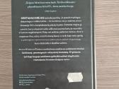 E L James ,Grėjus" - nuotraukos Nr. 2