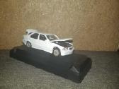 Bmw 3 serija E36 - nuotraukos Nr. 2