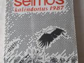 Kalendoriai - nuotraukos Nr. 3