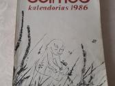 Kalendoriai
