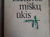 Lietuvos miškų ūkis