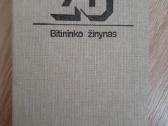 Bitininko žinynas