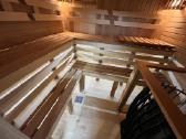 Akcija išpardavimas Pirtys pirtis sauna - nuotraukos Nr. 5