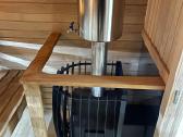 Akcija išpardavimas Pirtys pirtis sauna - nuotraukos Nr. 6