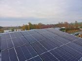 Saulės elektrinių įrengimas, pridavimas!10kw=4200€ - nuotraukos Nr. 2