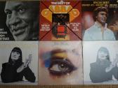 Vinilinės plokštelės - nuotraukos Nr. 7