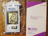Termometras Zeal P3005