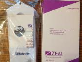 Termometras Zeal P3005 - nuotraukos Nr. 2