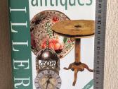 Antikvariato albumas.