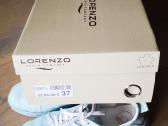 Lorenzo odiniai bateliai 37 d. - nuotraukos Nr. 7