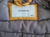 Neperpučiama striukė Reserved - nuotraukos Nr. 4