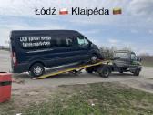 Traliukas Lietuva-lenkija- Latvija-kaune nuo 30€ - nuotraukos Nr. 5