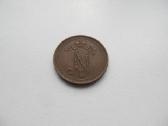 10 pennia , Rusija Suomija , 1916 - nuotraukos Nr. 2