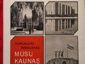 Albumai apie Lietuvą - nuotraukos Nr. 2