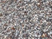 Žvyras, skalda, juodžemis, dekoratyviniai akmenuka - nuotraukos Nr. 4