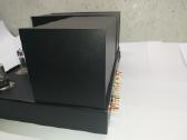 Lempinis stiprintuvas Kt150 6sn7 e80cc Se - nuotraukos Nr. 5