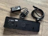 Hp 2013 Ultraslim Docking Station - D9y32aa - nuotraukos Nr. 3