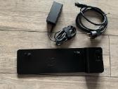 Hp 2013 Ultraslim Docking Station - D9y32aa - nuotraukos Nr. 2