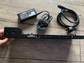 Hp 2013 Ultraslim Docking Station - D9y32aa - nuotraukos Nr. 4