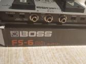 Boss 1+1 - nuotraukos Nr. 5
