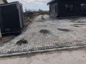 Trinkelių klojimas Panevėžyje ir 100 km aplink - nuotraukos Nr. 16