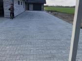 Trinkelių klojimas Panevėžyje ir 100 km aplink