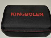 Kingbolen K7 profesionali diagnostika - nuotraukos Nr. 10