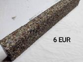 Parduodu lauko plyteles,betoninius stulpelius - nuotraukos Nr. 5