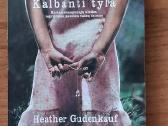 Heather Gudenkauf - knyga Kalbanti tyla . - nuotraukos Nr. 17