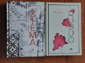 Ali Smith + Ruduo / Ali Smith - Žiema .