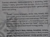 Ali Smith + Ruduo / Ali Smith - Žiema . - nuotraukos Nr. 5