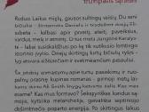 Ali Smith + Ruduo / Ali Smith - Žiema . - nuotraukos Nr. 15