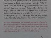 Ali Smith + Ruduo / Ali Smith - Žiema . - nuotraukos Nr. 16