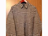 Languoti vyriški marškiniai Man Collection XL dyd.