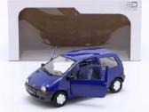 Renault Twingo - nuotraukos Nr. 3