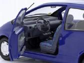 Renault Twingo - nuotraukos Nr. 4